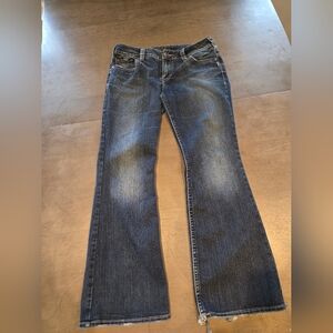 Silver Jeans Classic Indigo Boot Cut